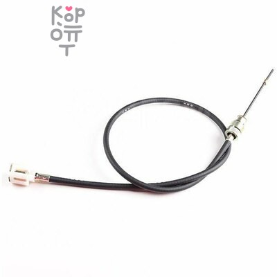 MB302698 1709S04/9VI0017 CANTER FE425, FE431, FE434, FE435, FE437, FE439 TSK - Трос спидометра