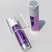 Pretty Skin  Retinal Bakuchiol A-Mazing Night Cream - Ночной омолаживающий крем с Ретинолом и Бакучиолом 50мл.