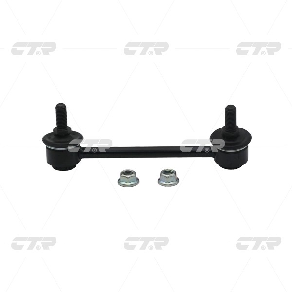 Линк стабилизатора CLHO-22, SL-6320L 51321-S2H-003 HR-V GH1, GH2, GH3, GH4 '99-'05 передний левый CTR