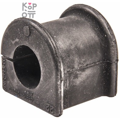Втулка стабилизатора 48815-60070 ABH0175 Land Cruiser, HDJ80 29мм AVANTECH