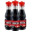 Chin Su Соевый соус "Чин-Су" , купить с доставкой на дом фото 1 — Корейские товары для всей семьи(КорОпт)