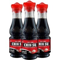 Chin Su Соевый соус "Чин-Су" 