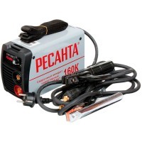 Ресанта САИ-160К Сварочный аппарат инверторный