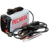 Сварочный аппарат инверторный Ресанта САИ-160К фото 2 &mdash; Корейские товары для всей семьи(КорОпт)