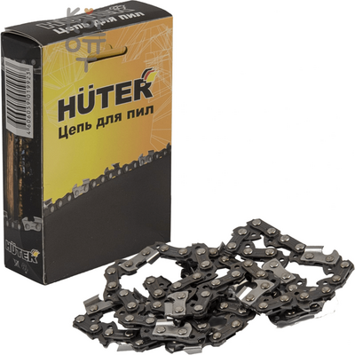 Цепь C5 (30 см; 3/8;1.3 мм; 45) для BS-25, ELS-1500P Huter