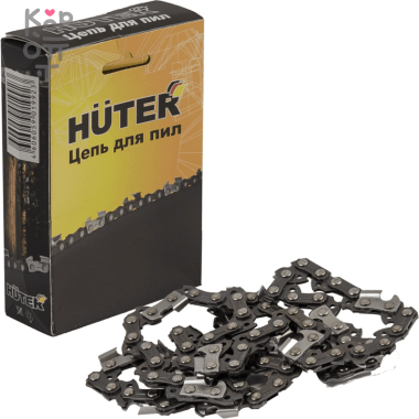 Цепь C5 (30 см; 3/8;1.3 мм; 45) для BS-25, ELS-1500P Huter — Корейские товары для всей семьи(КорОпт)