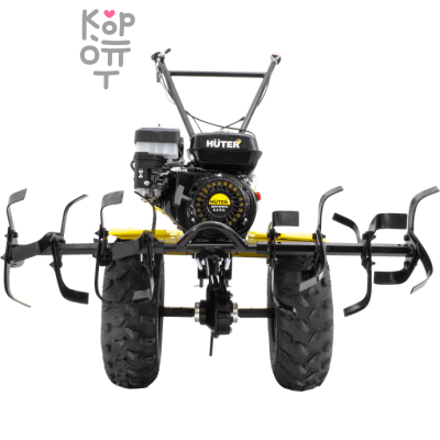 Huter MK-8000М BIG FOOT Сельскохозяйственная машина