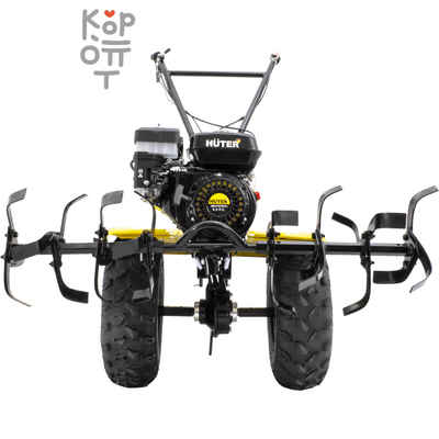 Huter MK-8000М BIG FOOT Сельскохозяйственная машина