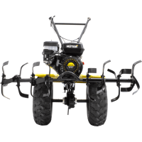 Huter MK-8000М BIG FOOT Сельскохозяйственная машина