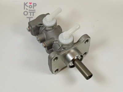Главный тормозной цилиндр в сборе SM-M283 MK429255 CANTER FE84, FE85 1-1/4" EMIC