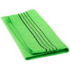 Korean Towel Bulk Basic Long Exfoliating - Мочалка полотенце базовое, длинное 100*35см. фото 3 &mdash; Корейские товары для всей семьи(КорОпт)
