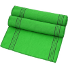 Korean Towel Bulk Basic Long Exfoliating - Мочалка полотенце базовое, длинное 100*35см. фото 2 &mdash; Корейские товары для всей семьи(КорОпт)