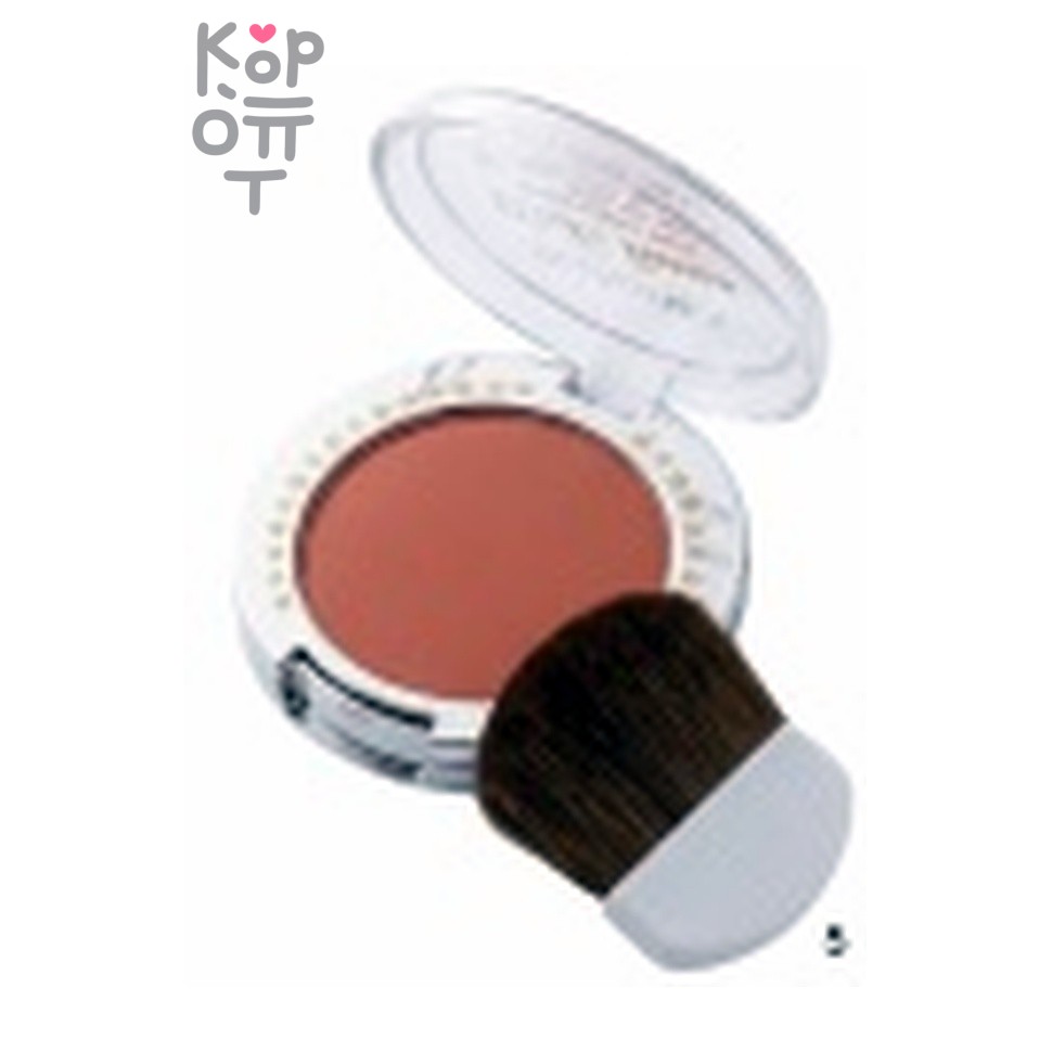 Prorance Make Up Blusher 5 Orange Gold Pearl - Румяна для макияжа лица № 5 Оранжево-золотистый жемчужный 6 гр