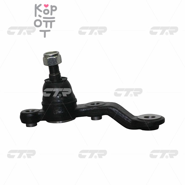 Шаровая опора CBT-44L / HBJ-6232L 43340-59105 / 43340-59085 Toyota Mark II JZX90 JZX100,151,171 TRUSTAUTO