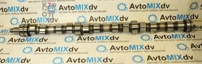 Распредвал H07D / H07CT S135-111574 / 13511-1574 / 13511-1573 / 13511-1572 Аналог