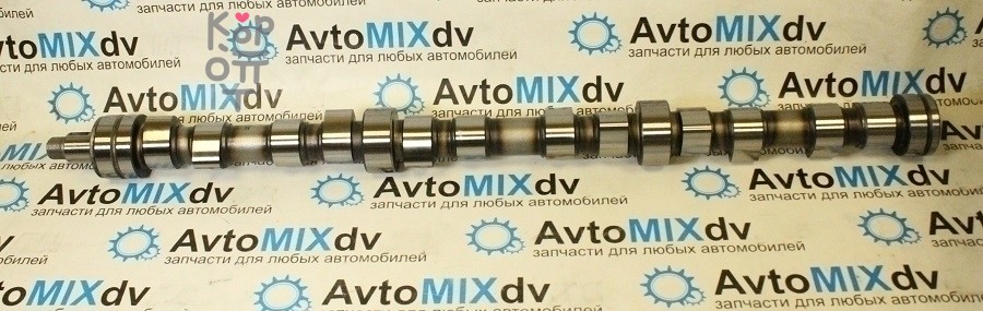 Распредвал H07D / H07CT S135-111574 / 13511-1574 / 13511-1573 / 13511-1572 Аналог