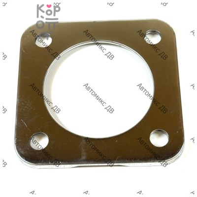 Прокладка глушителя S1710-41700 / 17104-1700 GEM-81-700 NEW TONYCO