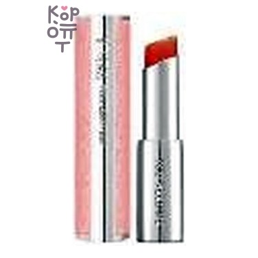 YOU NEED ME Candy Gloss Lip Balm 06 Coconut Shell - Тающая помада-бальзам для губ, оттенок 06 Coconut Shell 3 г