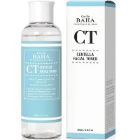Cos De Baha CT Centella Facial Toner - Восстанавливающий тонер с 92% центеллы 200мл.