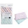 SB CLEAN&CLEAR - Губка для мытья посуды №376 Pastel - 13см*9см*1,5см мягкая, купить с доставкой на дом фото 1 — Корейские товары для всей семьи(КорОпт)