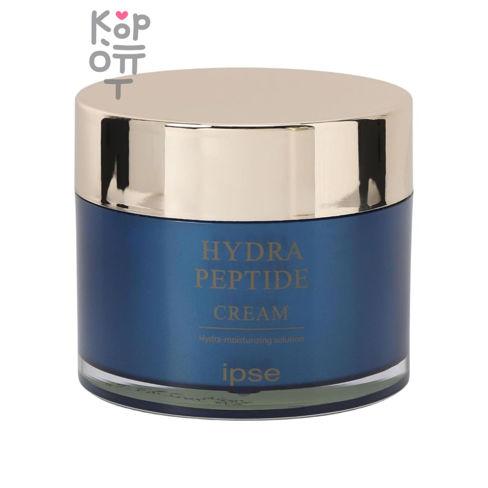 921655 "IPSE" "Hydra-Peptide" Увлажняющий тоник с пептидами 140мл