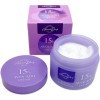 GRACE DAY 15% Cream - Антивозрастной крем для лица с 15% содержанием действующего вещества, 50мл. фото 7 &mdash; Корейские товары для всей семьи(КорОпт)