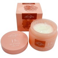 GRACE DAY 15% Cream - Антивозрастной крем для лица с 15% содержанием действующего вещества, 50мл.
