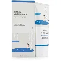 Round Lab Birch Juice Wash Off Pack - Смываемая маска для лица с березовым соком, 80 мл