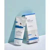 Round Lab Birch Juice Wash Off Pack - Смываемая маска для лица с березовым соком, 80 мл