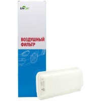 LIVCAR Air Filter LCT1024/0000A - Воздушный фильтр для TOYOTA