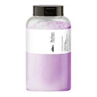 BATHPA Australian Salt Bubble — пенящаяся соль для ванны, нежная роза / комфортная лаванда / банановый шейк, 500 г