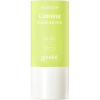 GOODAL Hottuynia Cordata Calming Cooling Sun Stick SPF 50+ PA++++ - Веганский солнцезащитный стик 19гр. , купить с доставкой на дом фото 1 — Корейские товары для всей семьи(КорОпт)