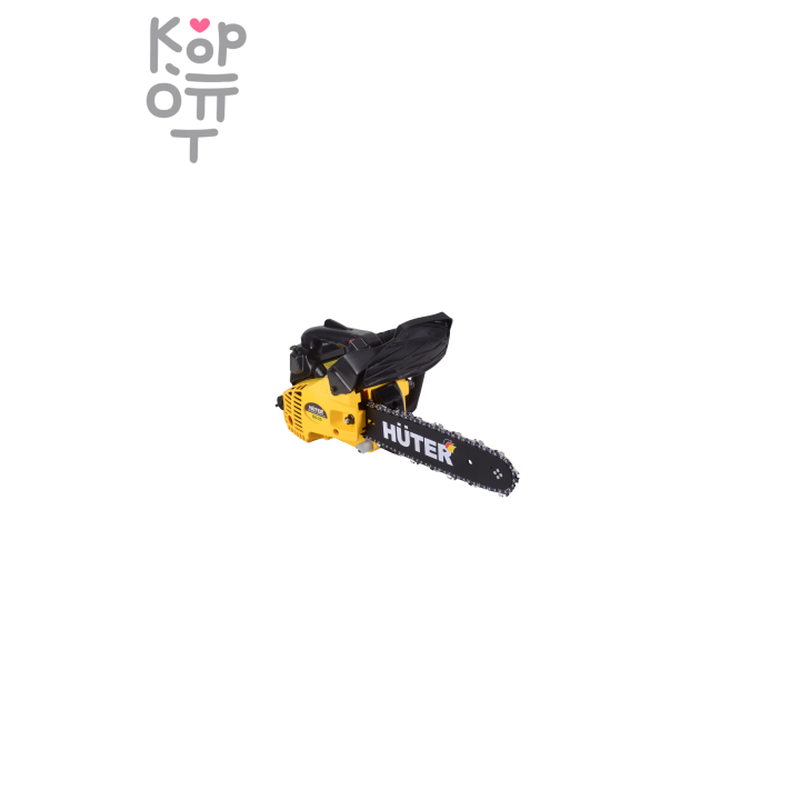 Бензопила MS-180 PRO Huter