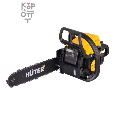 Huter PRO MS-180 — Бензопила