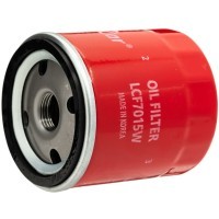 LIVCAR Oil Filter LCF7015W - Масляный фильтр для FORD, LAND ROVER, VOLVO, MAZDA