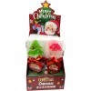 Леденец на палочке с фруктовым вкусом XiYiLai Merry Christmas Lolipop - Новогоднее настроение фото 1 &mdash; Корейские товары для всей семьи(КорОпт)
