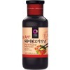 Daesang Pork Bulgogi Marinade - Маринад Бульгоги для свинины., купить с доставкой на дом фото 2 — Корейские товары для всей семьи(КорОпт)
