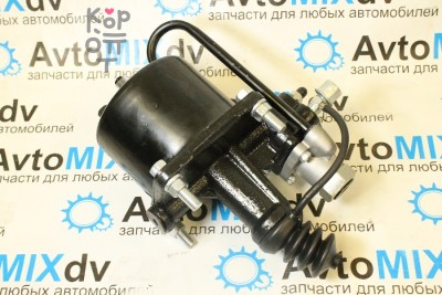 ПГУ сцепления D-105 мм 22.2 мм XQ8038, HD-A004 короткий 642-03505 / ME524710 разборный JKG