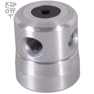 Головка с леской для триммеров металлическая &quot;паук&quot; для GGT и GET-1200 - 2000 Huter. — Корейские товары для всей семьи(КорОпт)