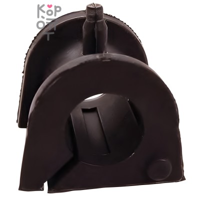 Втулка стабилизатора MK382570 MB-01-1111 полиуретан POLYBLACK