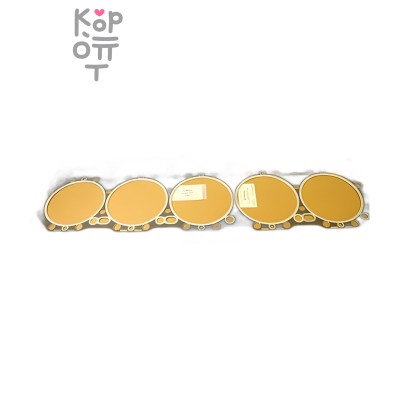Прокладка ГБЦ 6WA1 1-11141-227-3 мет. SAKOLA