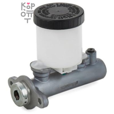 G-Brake SM-N1131/BM22042/GC-315 46010-02J00 1-1/16'' - Главный тормозной цилиндр в сборе 