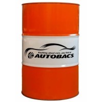 AUTOBACS Fully Synthetic ENGINE OIL FS 5W40 SP/CF - Синтетическое моторное масло