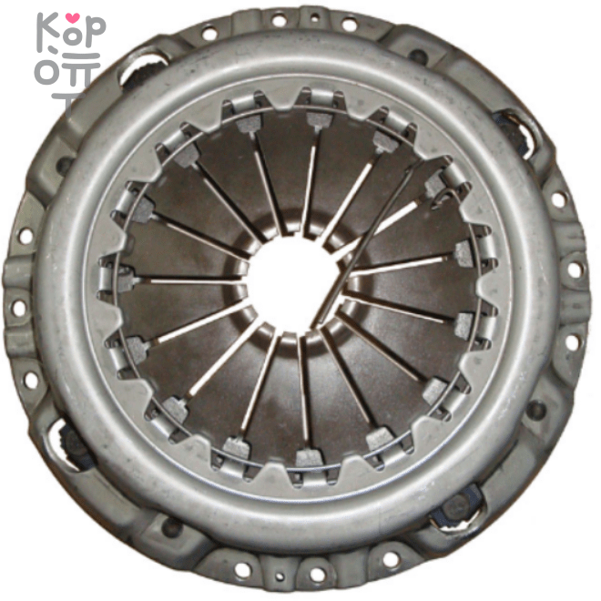 Ootoko ISC592/170205 Автобус SIMAZ - Корзина сцепления     , купить с доставкой на дом фото 1 — Корейские товары для всей семьи(КорОпт)