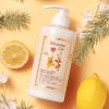 JMsolution Life Disney Perfumed Body Lotion - Парфюмированный увлажняющий лосьон для тела 500мл. , купить с доставкой на дом фото 3 — Корейские товары для всей семьи(КорОпт)