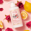 JMsolution Life Disney Perfumed Body Lotion - Парфюмированный увлажняющий лосьон для тела 500мл. , купить с доставкой на дом фото 6 — Корейские товары для всей семьи(КорОпт)