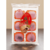 Моти Huining Red Bean с красной фасолью, 200гр. фото 1 &mdash; Корейские товары для всей семьи(КорОпт)
