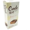 Нежнейший бисквит Cundo Lip Move - Кексики со вкусом Лимона, 180гр., купить с доставкой на дом фото 3 &mdash; Корейские товары для всей семьи(КорОпт)