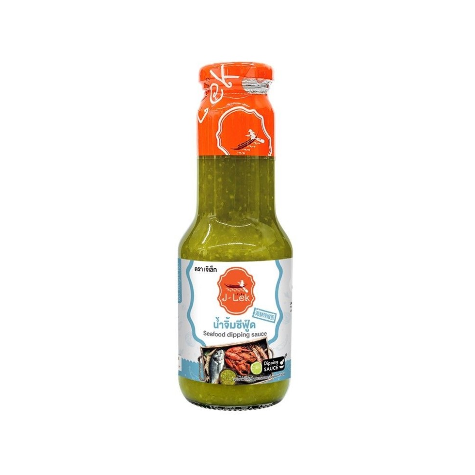 J-Lek — Соус для морепродуктов, 345 г