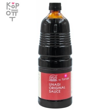 Tamaki - Соус Унаги 1,8л. — Корейские товары для всей семьи(КорОпт)
